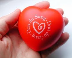 Appel aux dons de sang