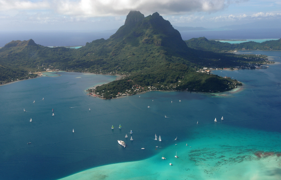 Crédit photo : S. Boudard - Marine nationale