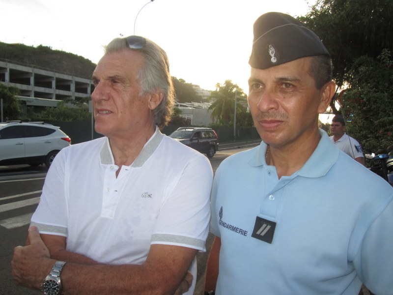 Contrôles anti-alcoolémie de fin d’année : Opération « capitaine de soirée » pour une meilleure prise de conscience