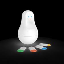 Une "maman" électronique pour les objets connectés