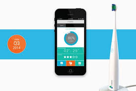 Une brosse à dents connectée pour un brossage "intelligent"