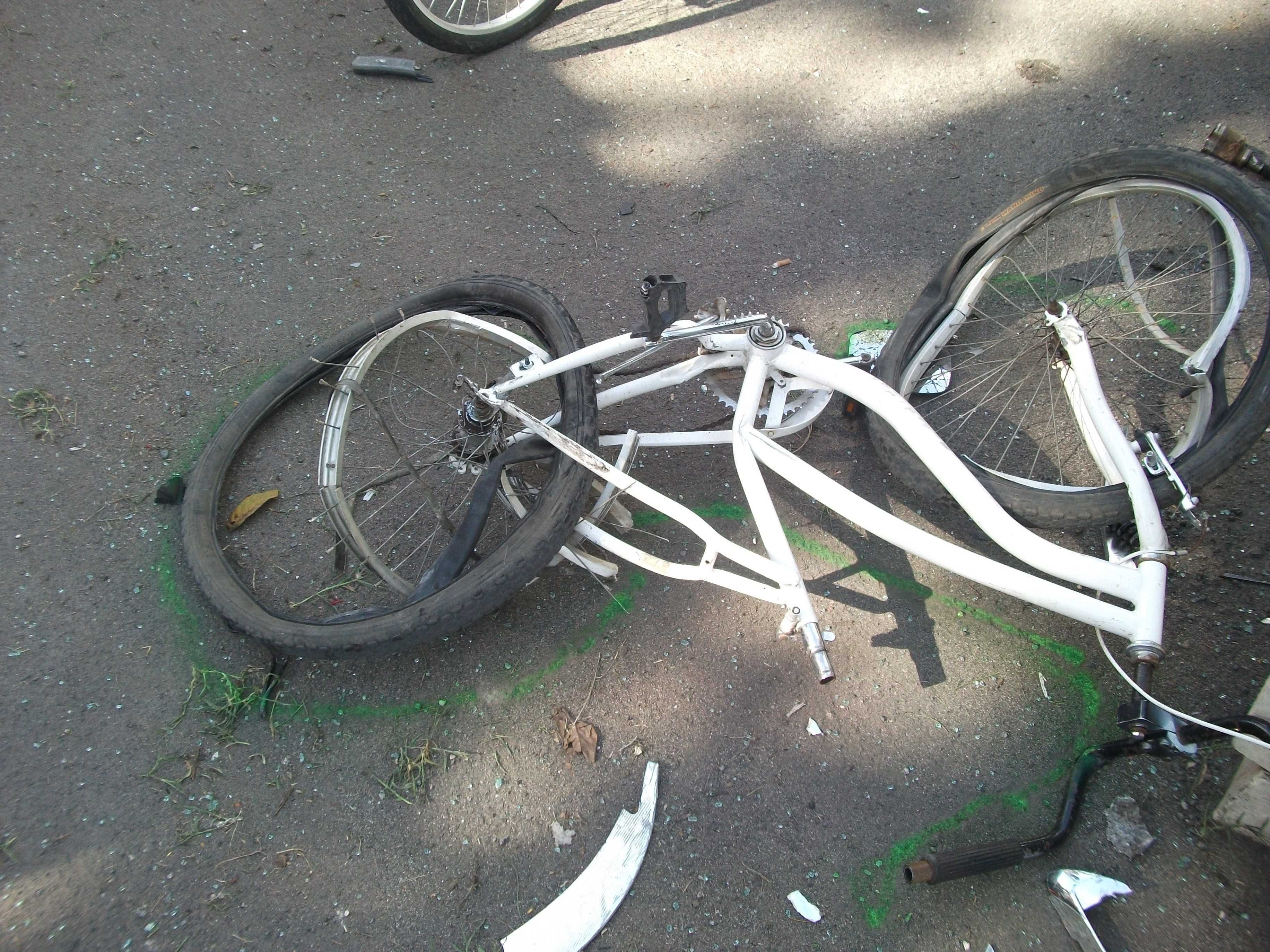Le conducteur qui avait mortellement percuté un cycliste était ivre, il a été écroué