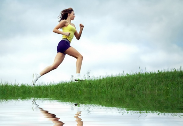"Cest décidé, j'agis, l'activité physique, 5ème pilier" par Frédéric Précloux, chiropracteur à Papeete