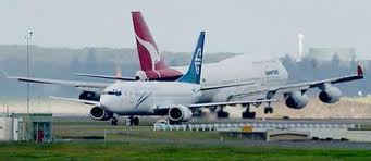 Sécurité des compagnies aériennes : Qantas et Air New Zealand en tête d’un classement mondial