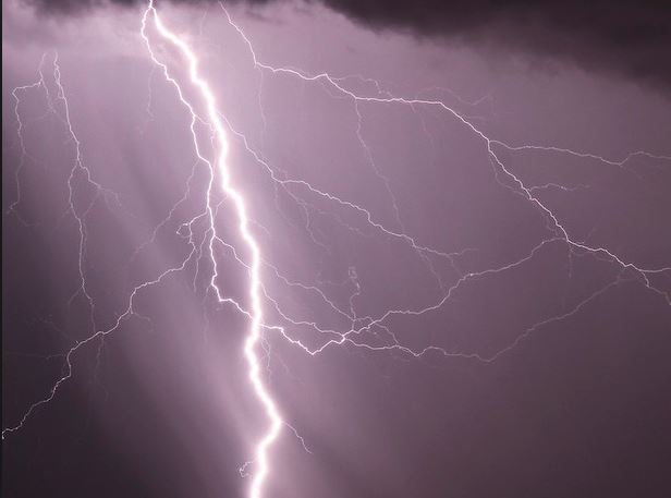 Un vol ATN foudroyé à Auckland