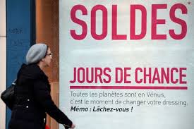 En cavale depuis 3 mois, un braqueur se fait arrêter en faisant les soldes