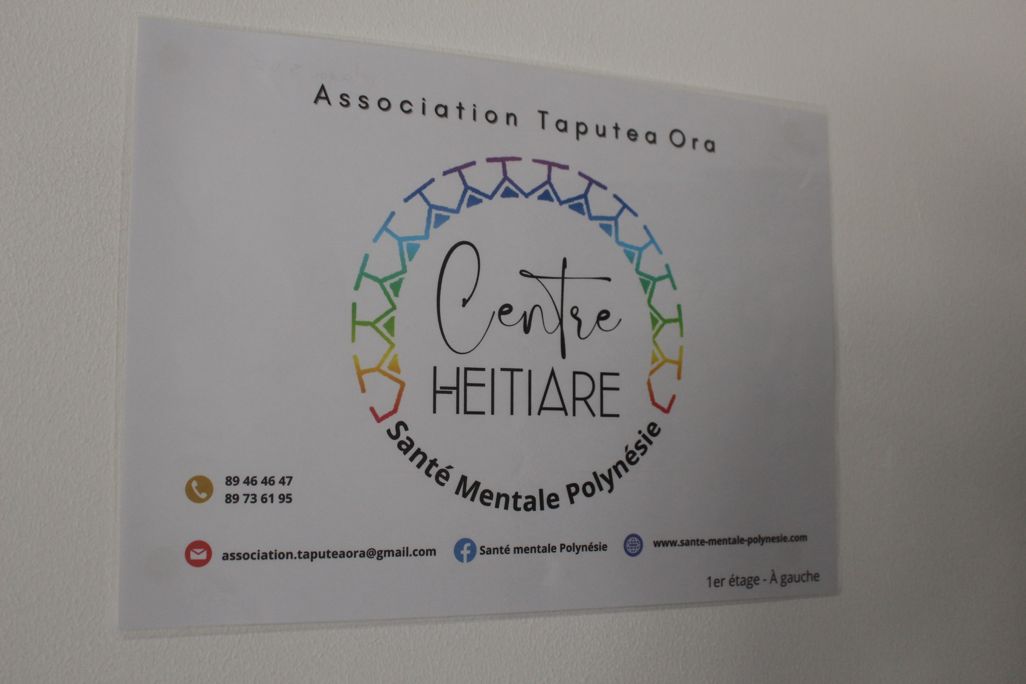 Santé mentale : Taputea Ora renaît pour les patients et leur famille