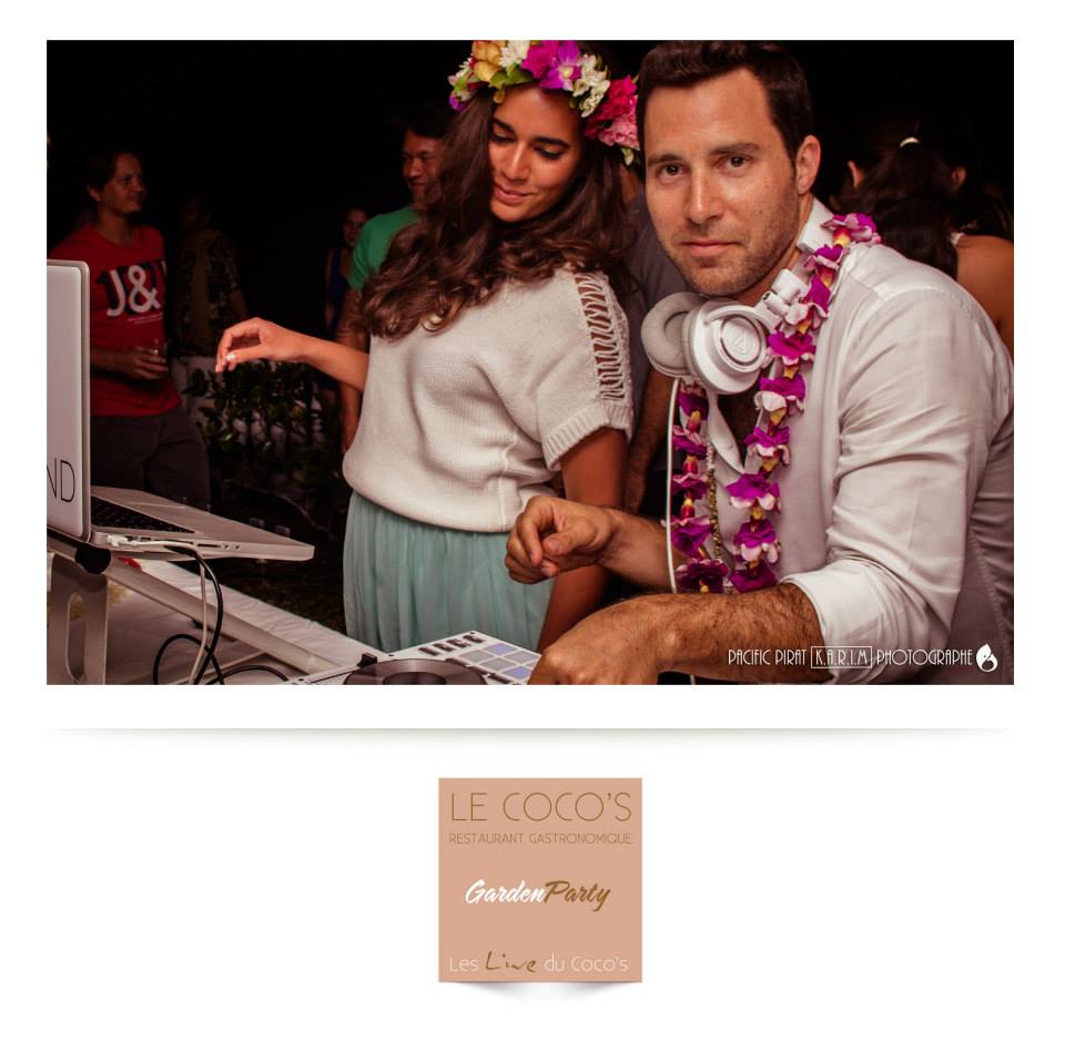 "Welcome 2014 Party", une fête inoubliable se prépare au coco's