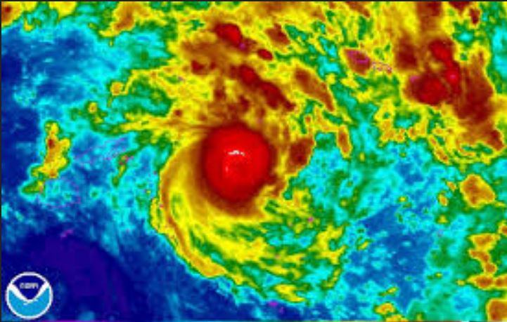 Tonga: le cyclone Ian fait au moins un mort