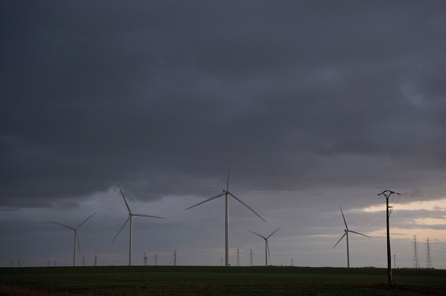 GUILLAUME SOUVANT / AFP