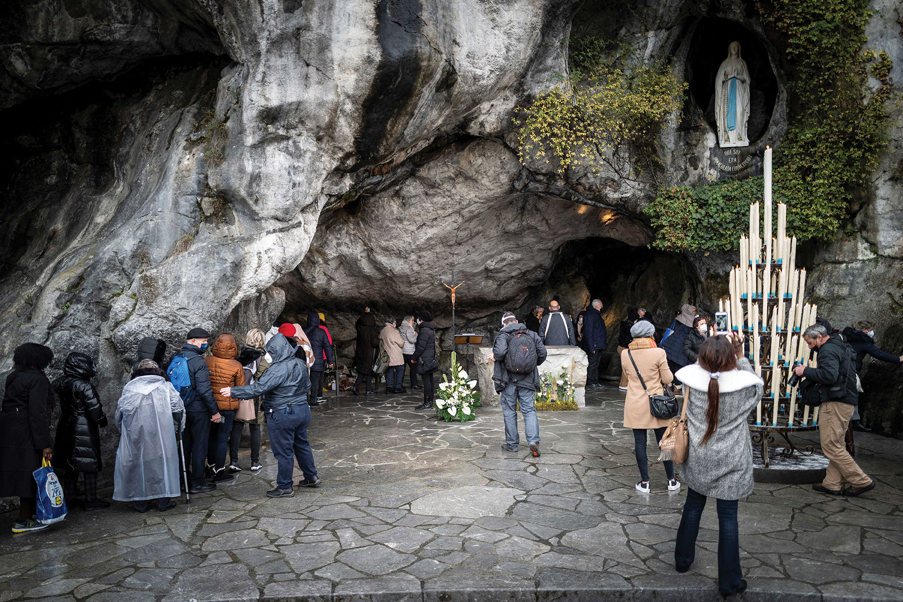 Lionel BONAVENTURE / AFP