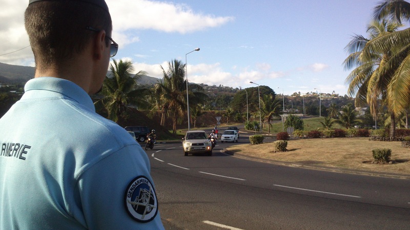 Sécurité routière :  Objectif 2014 : l’alcool, les jeunes et les deux roues dans le viseur