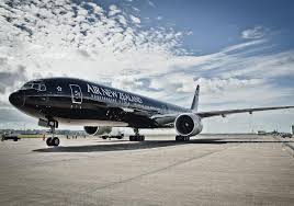 Air New Zealand empile les récompenses