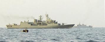 L'Australie s'excuse auprès de l'Indonésie pour violation de ses eaux