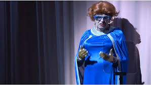 Banque: le patron d'ABN Amro en tenancière de maison close pour imposer sa stratégie