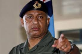 Élections fidjiennes la sécurité en préparation