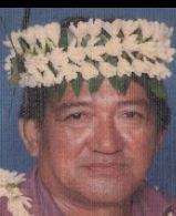 Décès d'ALPHONSE HIRA TEHIHIRA