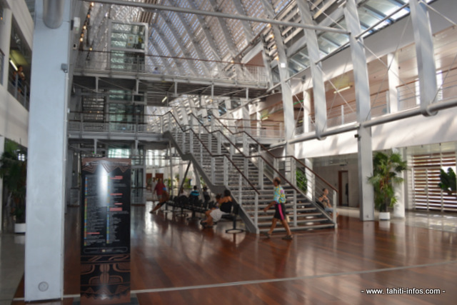 Sectorisation de la pédopsychiatrie et ouverture de la médecine nucléaire au CHPF