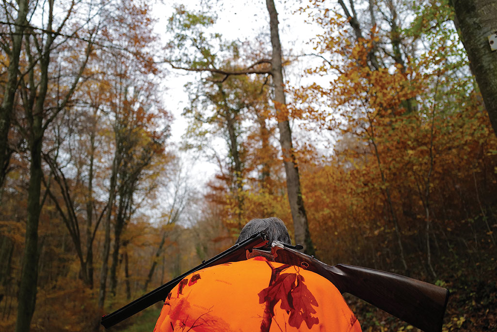 SEBASTIEN BOZON / AFP