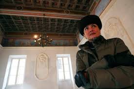 Une riche héritière cache 1.243 biens immobiliers au fisc italien