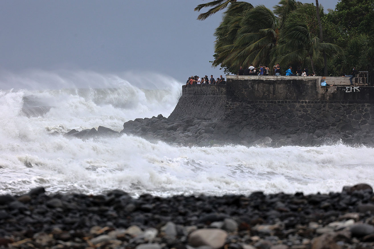 Richard BOUHET / AFP
