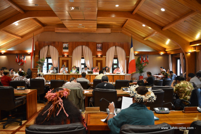 CESC : les nouveaux représentants ont été désignés