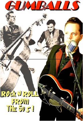 Tahiti Festival Guitare 2014