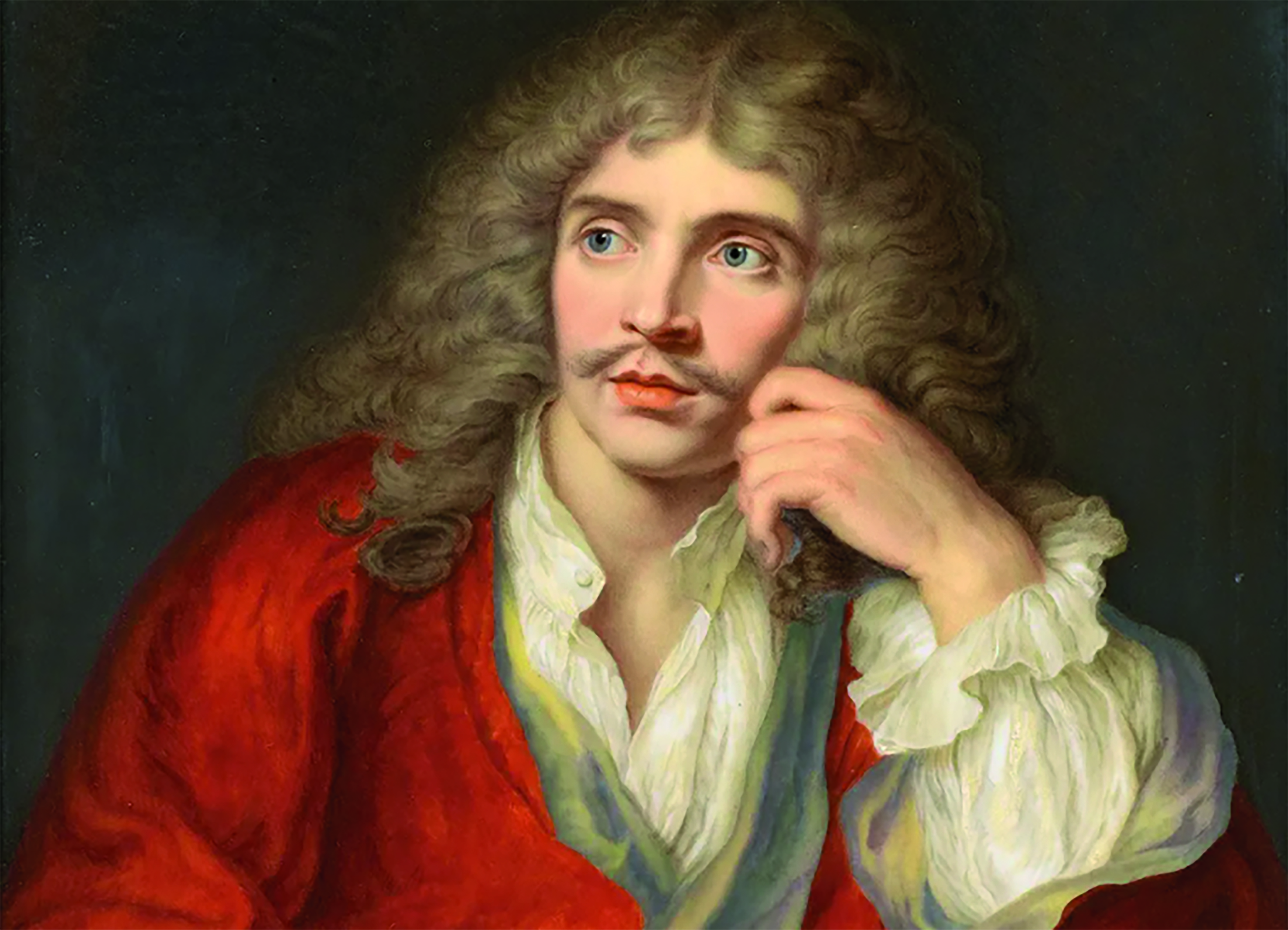 Molière, l’intemporel