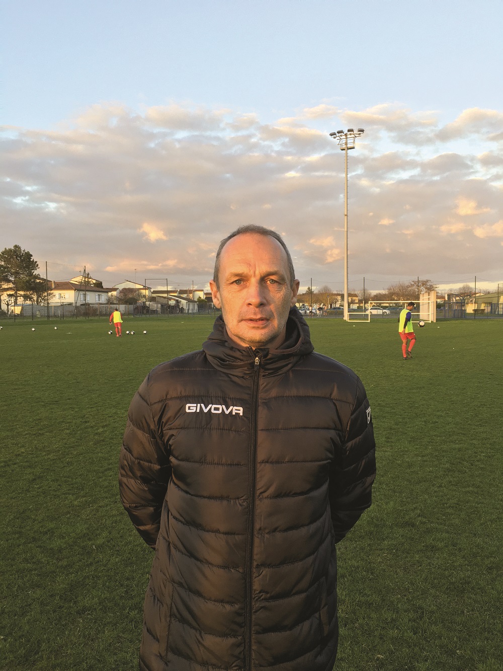 Tahiti-Cognac : Le verre à moitié plein pour les Toa Aito