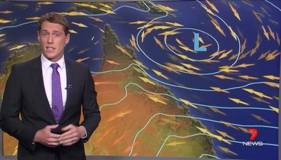 Formation probable d’un nouveau cyclone en Mer de Corail