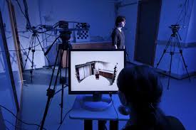 Homme et machine: partenaires pour le meilleur à l'INRIA