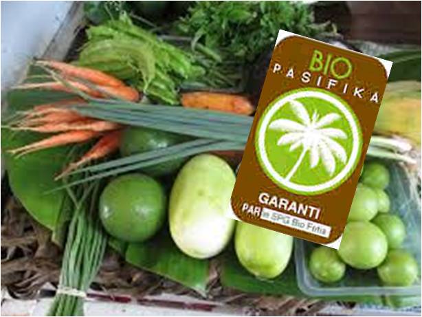 Rencontre « ouverte au public » de l’association BIOFETIA sur l’agriculture biologique en Polynésie française