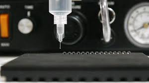 Un papier imprimable par jet d'eau pour économiser et moins polluer