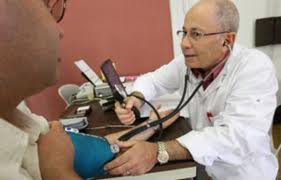 Paris à la recherche de plus de 800 médecins dans les cinq ans