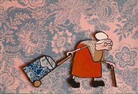 GB: une grand-mère cleptomane "pour tuer le temps" condamnée avec sursis