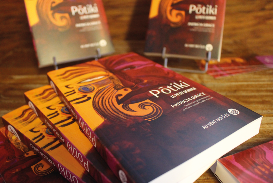 "Pōtiki, le petit dernier" : la communauté maori vue de l’intérieur