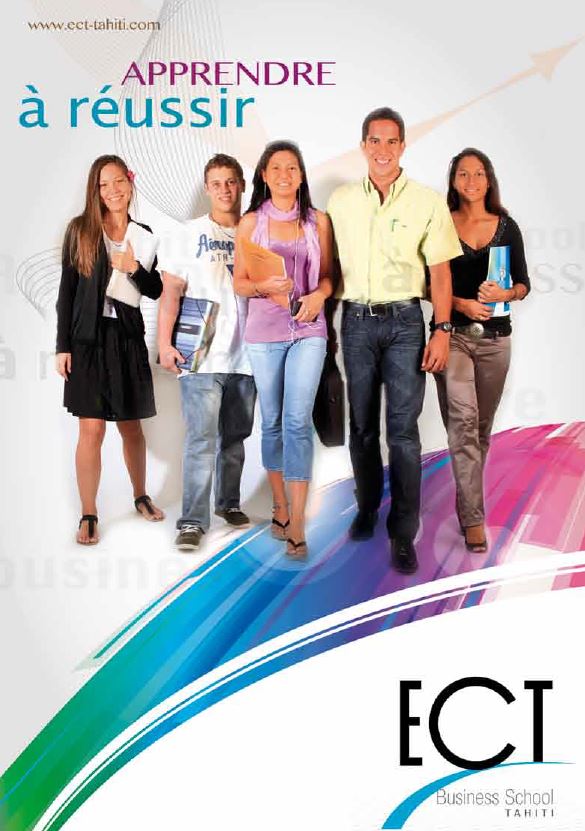 Concours d'entrée: l'école de commerce recherche des talents