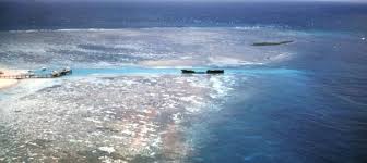 L'Australie approuve des rejets de dragage dans les eaux de la Grande barrière