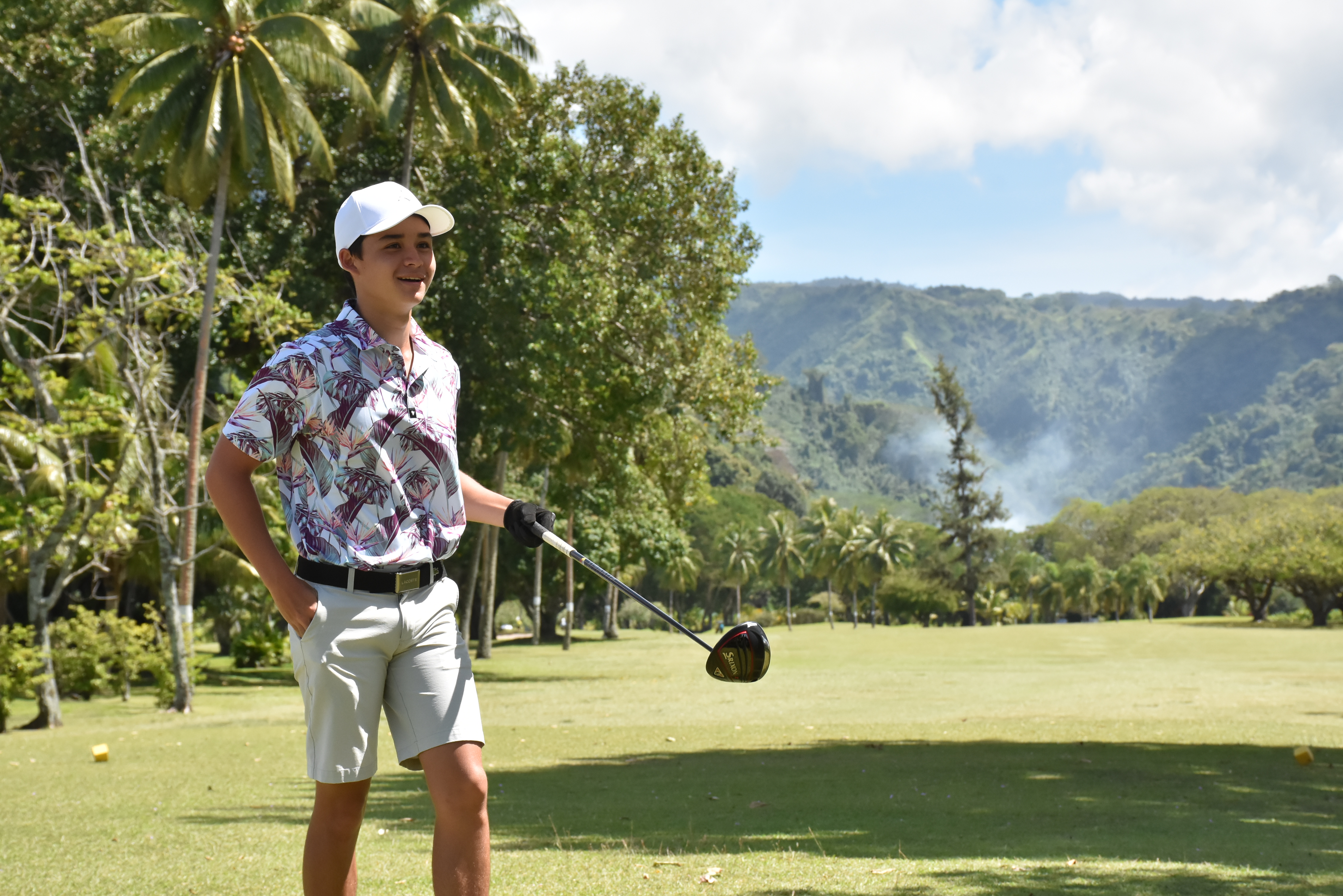 On avait l'habitude de voir son frère jumeau, Dimitri, s'illustrer ces dernières saisons. Mais ce week-end Thomas David a démontré qu'il a aussi du talent.