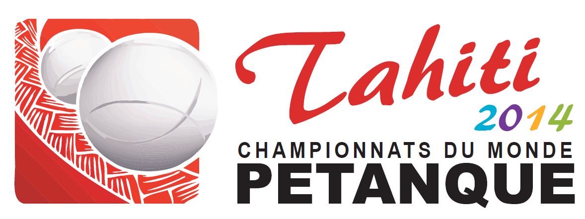 TNTV diffuseur officiel des Championnats du Monde de Pétanque Tahiti 2014