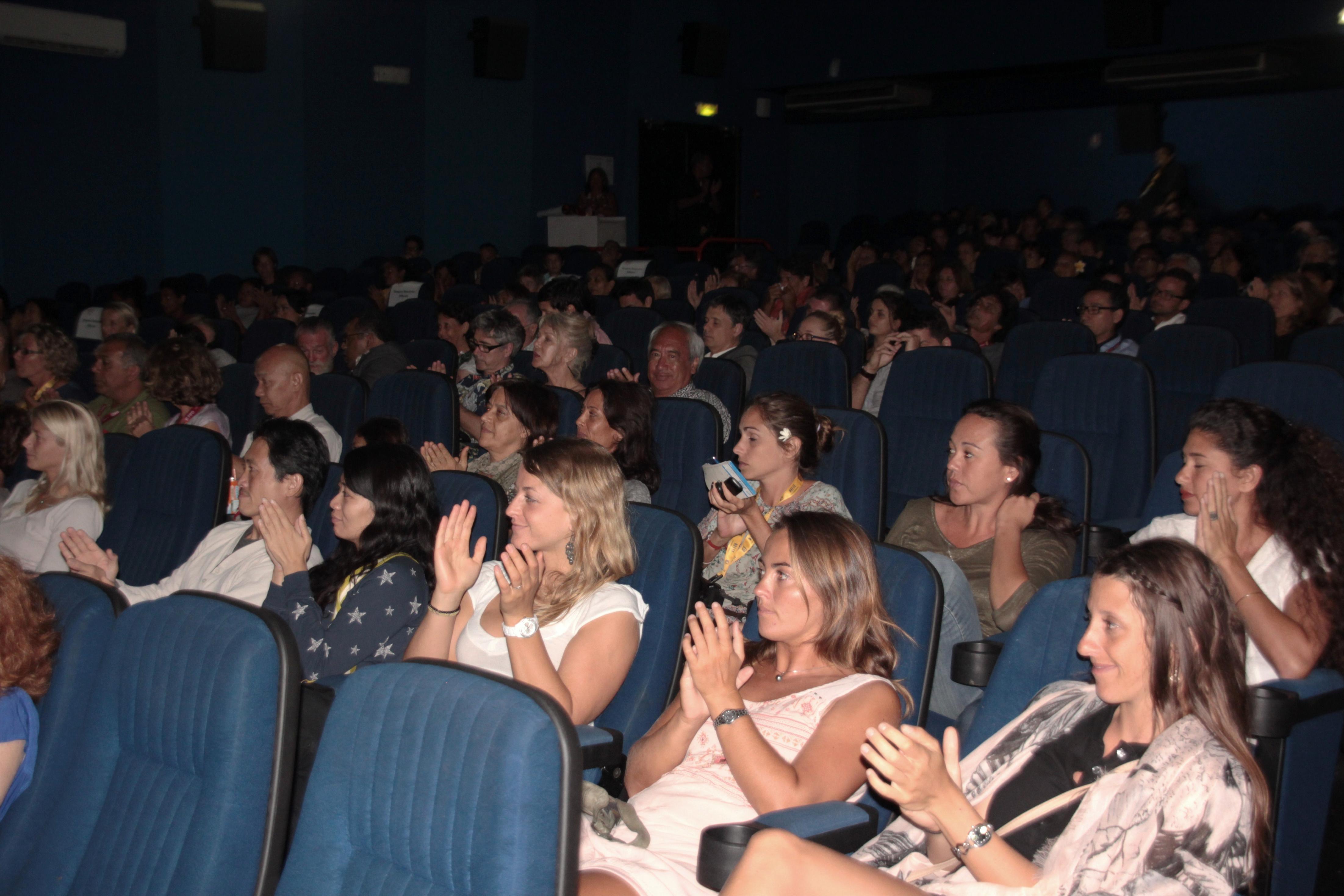 FIFO 2014: Projection « Il était une forêt», d’un constat alarmant à la magie de la nature