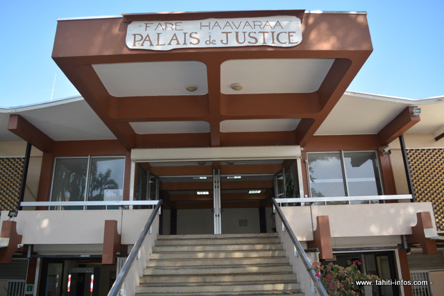 Un couple condamné à 18 mois de prison ferme pour absence de soins à leurs enfants