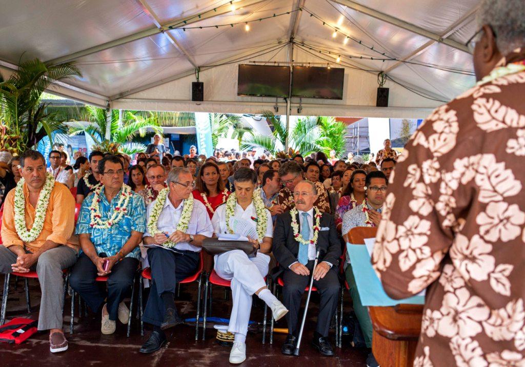 Mot d’ordre du FIFO 2014 : universalité et partage