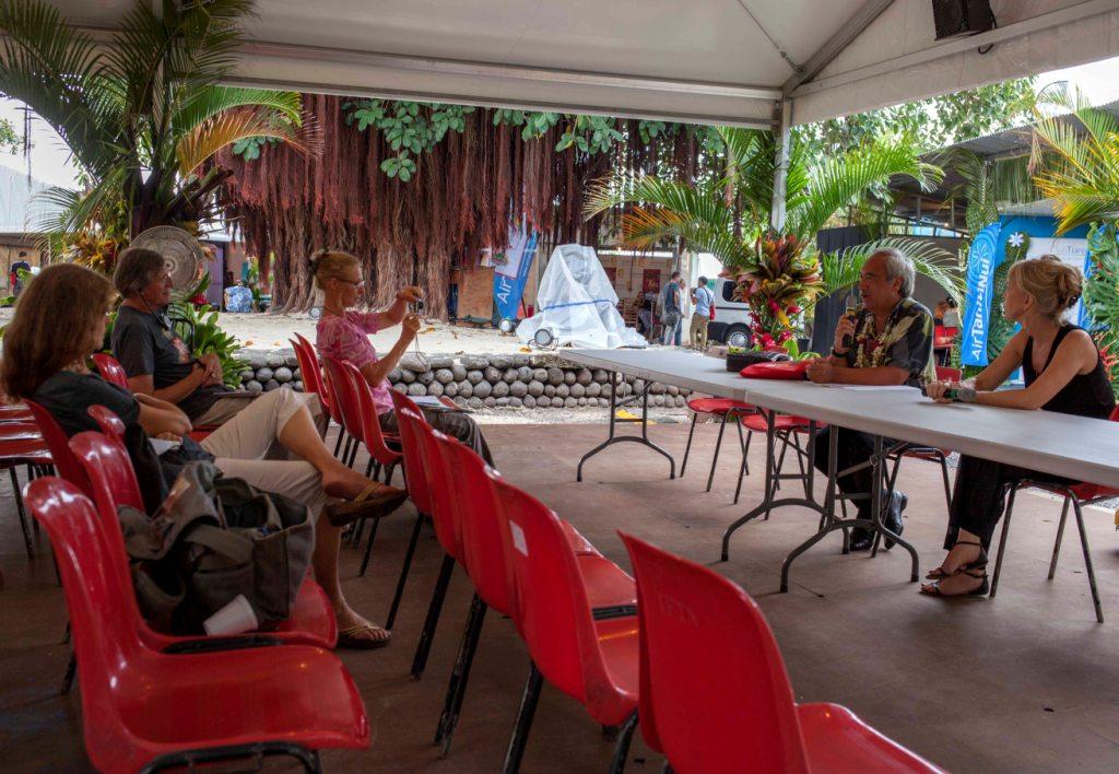 Witi Ihimaera : L’authenticité au cœur de ses œuvres