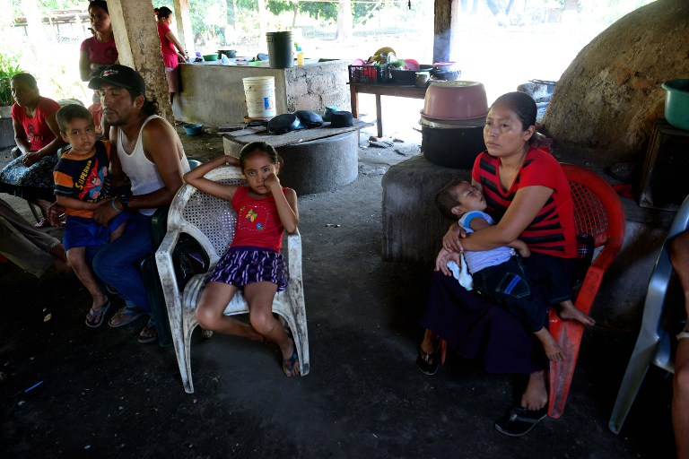 La famille du compagnon du naufragé du Pacifique veut des explications