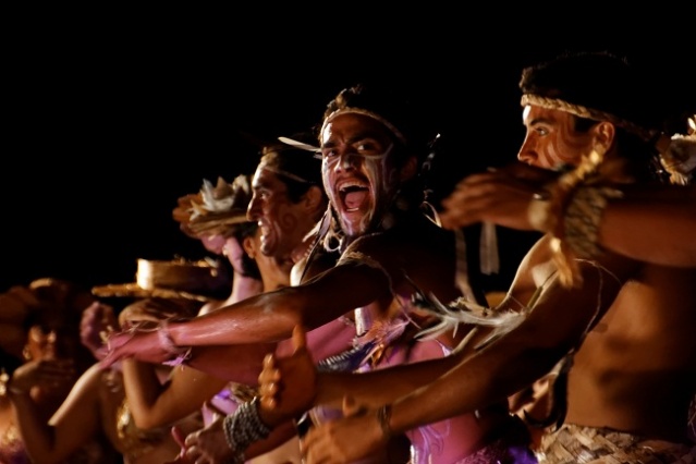 «Rapa Nui fille des Marquises», ce soir au FIFO