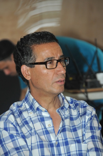 Ben Salama : L’histoire humaine est universelle