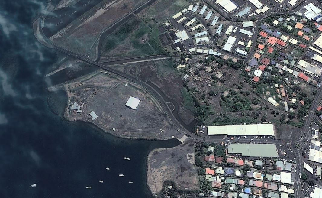 L'occupation de Vaitupa toujours refusée à la commune de Faa'a