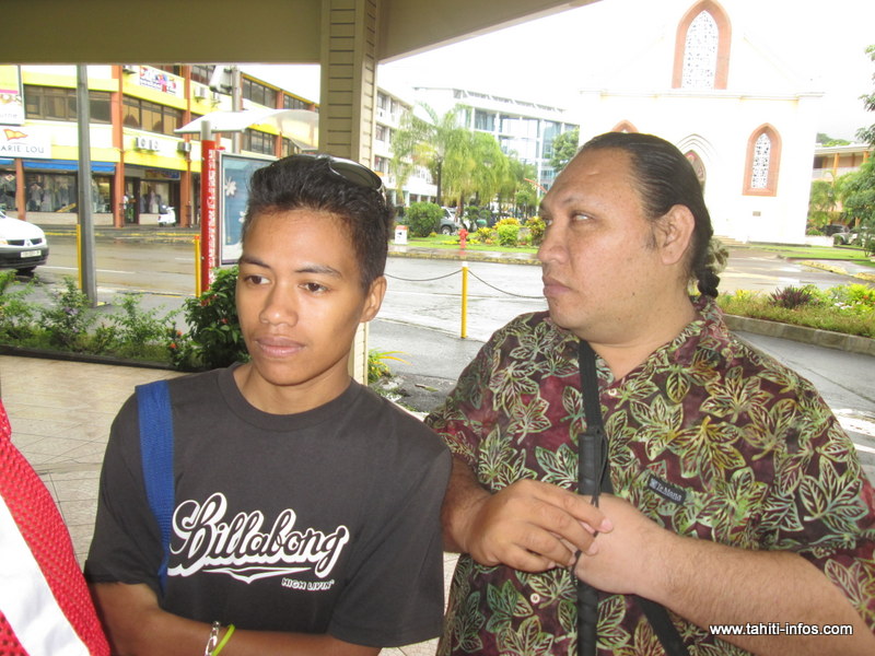 Elections municipales à Pape’ete : L’association Anapero soutiendra Tauhiti Nena