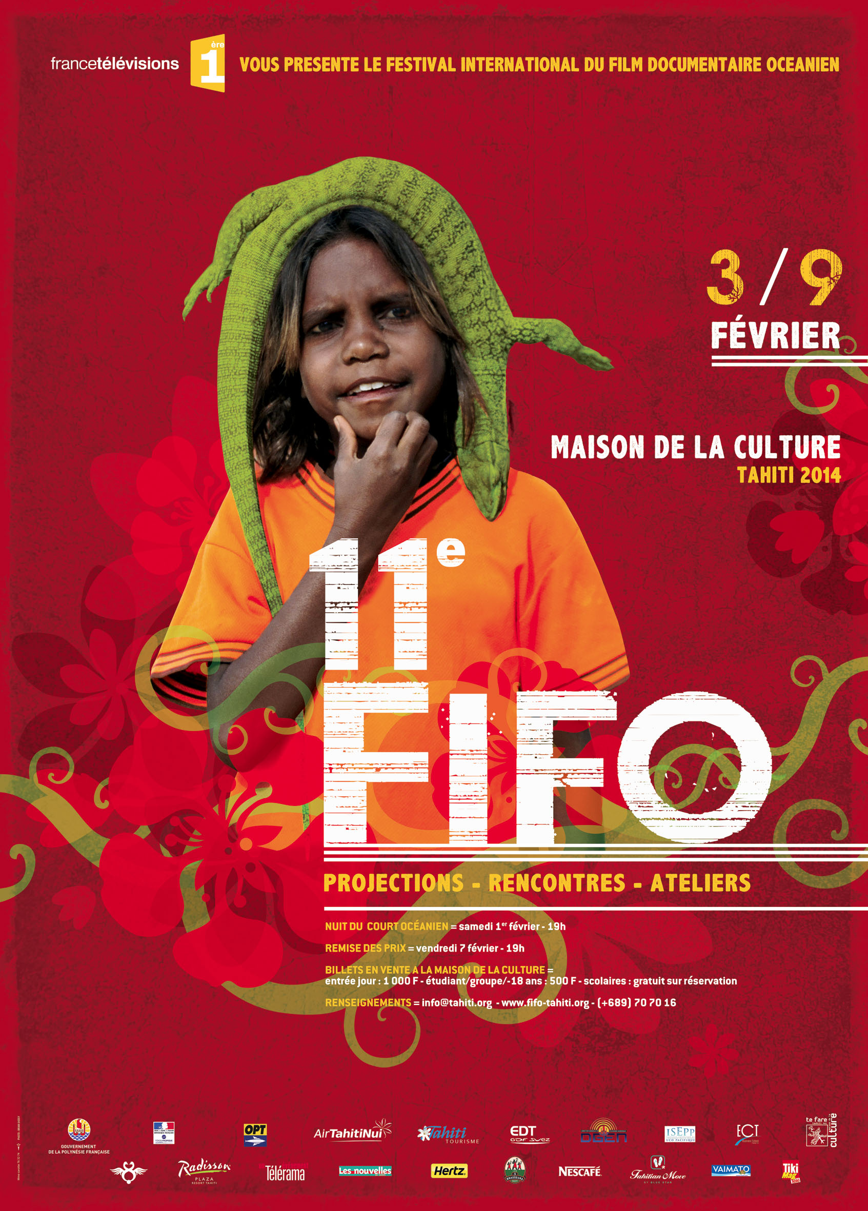 FIFO: Les temps forts du week end
